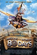 Gledaj Around the World in 80 Days Online sa Prevodom