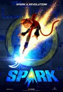 Gledaj Spark: A Space Tail Online sa Prevodom