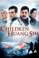 Gledaj The Children of Huang Shi Online sa Prevodom
