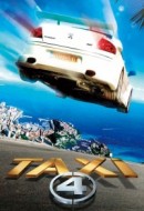 Gledaj Taxi 4 Online sa Prevodom