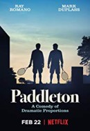 Gledaj Paddleton Online sa Prevodom