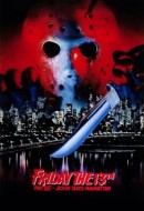 Gledaj Friday the 13th Part VIII: Jason Takes Manhattan Online sa Prevodom