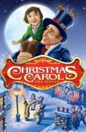 Christmas Carol: The Movie
