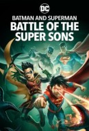Gledaj Batman and Superman: Battle of the Super Sons Online sa Prevodom