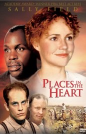 Places in the Heart