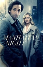 Manhattan Night