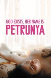 God Exists, Her Name Is Petrunya