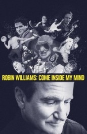 Robin Williams: Come Inside My Mind