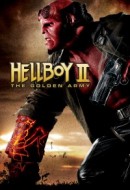 Gledaj Hellboy II: The Golden Army Online sa Prevodom