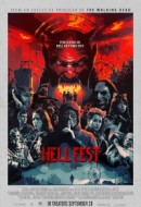 Gledaj Hell Fest Online sa Prevodom
