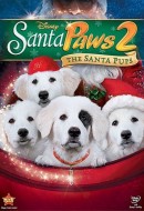 Gledaj Santa Paws 2: The Santa Pups Online sa Prevodom