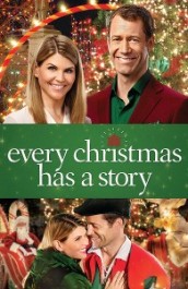 Every Christmas Has a Story