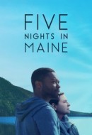 Gledaj Five Nights in Maine Online sa Prevodom