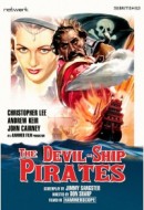 Gledaj The Devil-Ship Pirates Online sa Prevodom