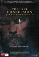 Gledaj The Last Confession of Alexander Pearce Online sa Prevodom