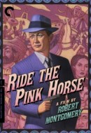 Gledaj Ride the Pink Horse Online sa Prevodom