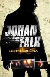 Johan Falk: The Outlaws