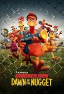 Gledaj Chicken Run: Dawn of the Nugget Online sa Prevodom
