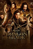 Gledaj Dragon Blade Online sa Prevodom