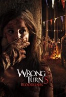 Gledaj Wrong Turn 5: Bloodlines Online sa Prevodom