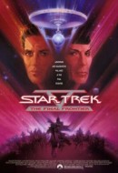 Gledaj Star Trek V: The Final Frontier Online sa Prevodom