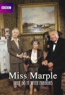 Gledaj Agatha Christie's Miss Marple: They Do It with Mirrors Online sa Prevodom