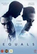 Gledaj Equals Online sa Prevodom
