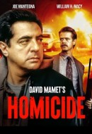 Gledaj Homicide Online sa Prevodom