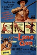 Gledaj The Lone Gun Online sa Prevodom