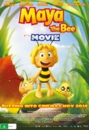 Gledaj Maya the Bee Movie Online sa Prevodom