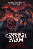 Gledaj Escape from Cannibal Farm Online sa Prevodom