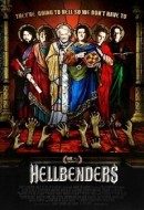 Gledaj Hellbenders Online sa Prevodom