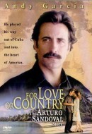 Gledaj For Love or Country: The Arturo Sandoval Story Online sa Prevodom