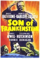 Gledaj Son of Frankenstein Online sa Prevodom
