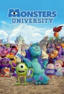 Gledaj Monsters University Online sa Prevodom