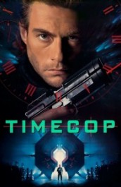 Timecop 