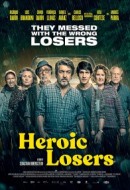 Gledaj Heroic Losers Online sa Prevodom