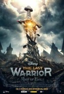 Gledaj The Last Warrior: Root of Evil Online sa Prevodom