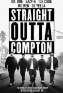Gledaj Straight Outta Compton Online sa Prevodom