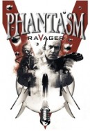 Gledaj Phantasm: Ravager Online sa Prevodom