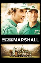 We Are Marshall
