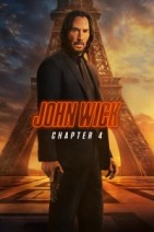 Gledaj John Wick: Chapter 4 Online sa Prevodom