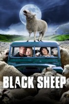 Gledaj Black Sheep Online sa Prevodom