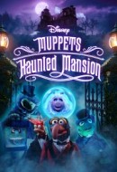 Gledaj Muppets Haunted Mansion Online sa Prevodom