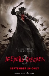 Jeepers Creepers III
