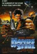 Gledaj Hands of Steel Online sa Prevodom