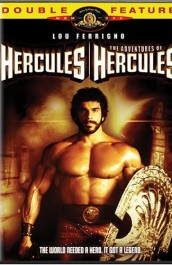 The Adventures of Hercules II