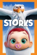 Gledaj Storks Online sa Prevodom