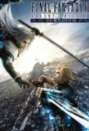 Gledaj Final Fantasy VII: Advent Children Online sa Prevodom