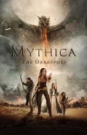 Mythica: The Darkspore